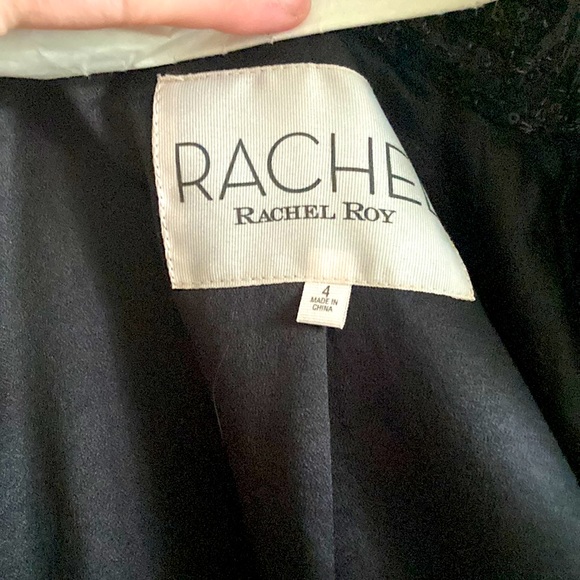 Fancy Rachel Roy Jacket - Picture 3 of 3